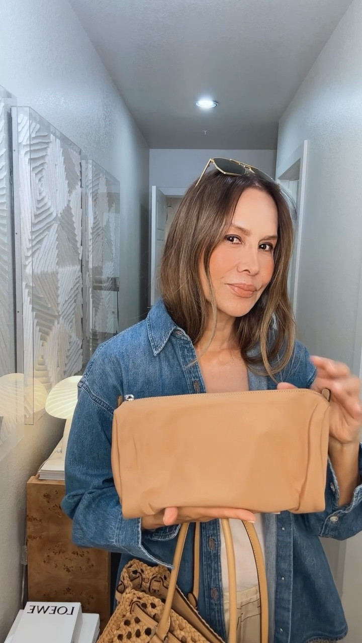 The chicest of bag!
@Michael Kors US 

#LTKootd #LTKgrwm #LTKMothersDay