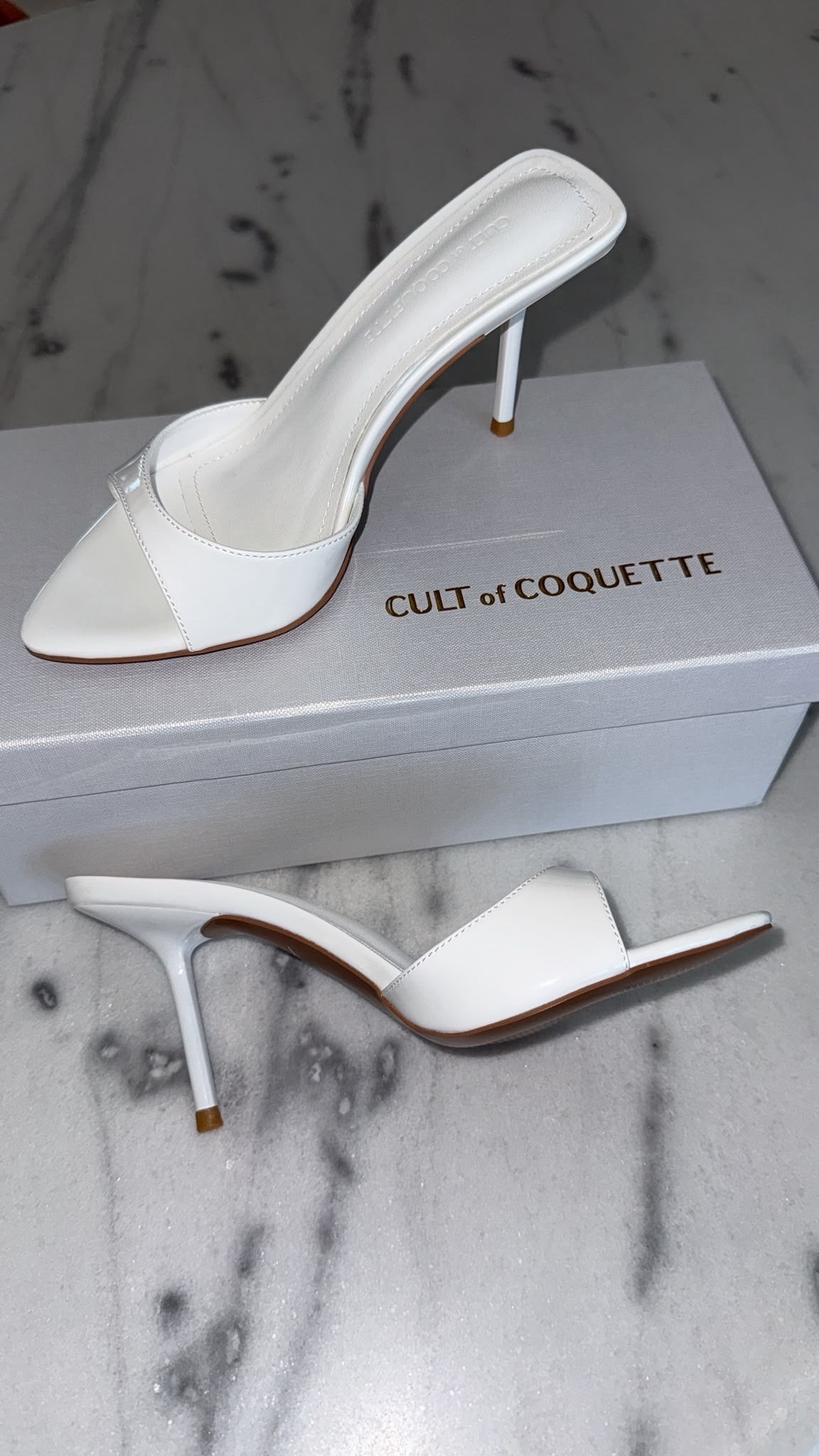 The perfect summer shoe 👌🏽