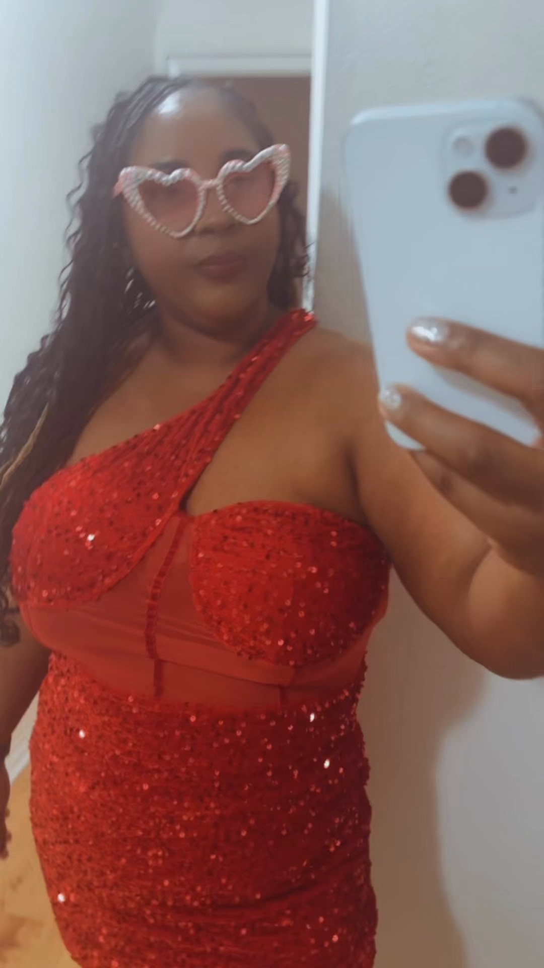 This was one of my favorite Birthday outfits! I love the color RED & a bedazzle vibe ✨
Let me know your thoughts below! 👇

#LTKTall #LTKPlusSize #LTKTravel