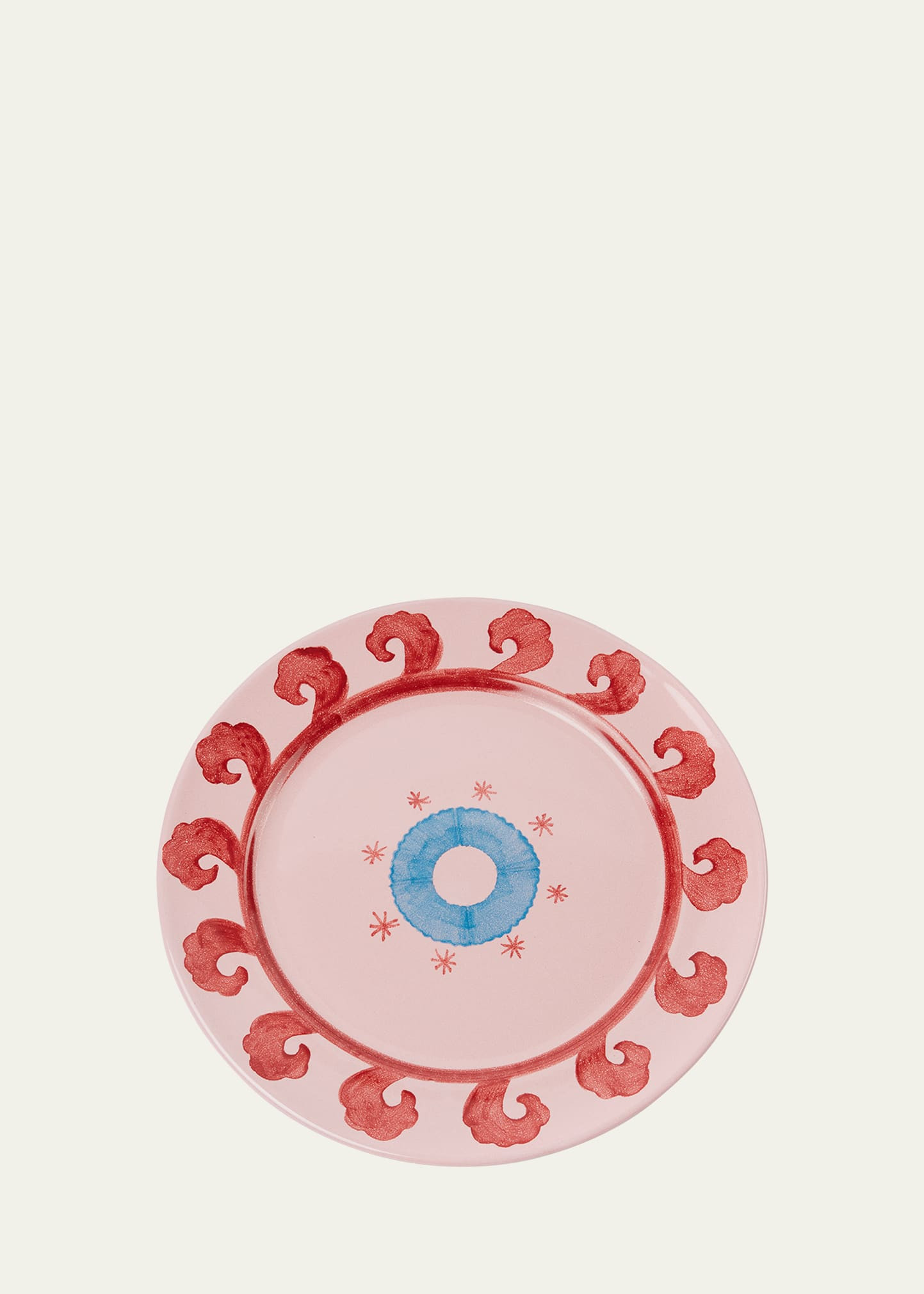 EMPORIO SIRENUSE Circle Dinner Plate | Bergdorf Goodman