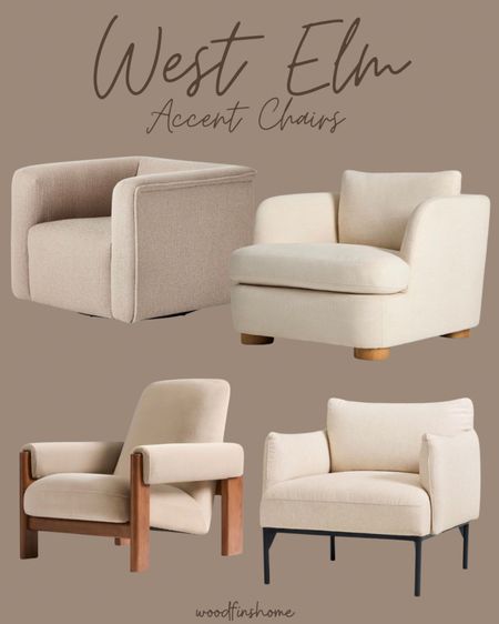 Accent chairs 
West Elm accent chairs 


#LTKhome