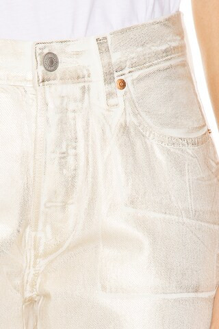 501 90s Jeans in Luminary | Revolve Clothing (Global)