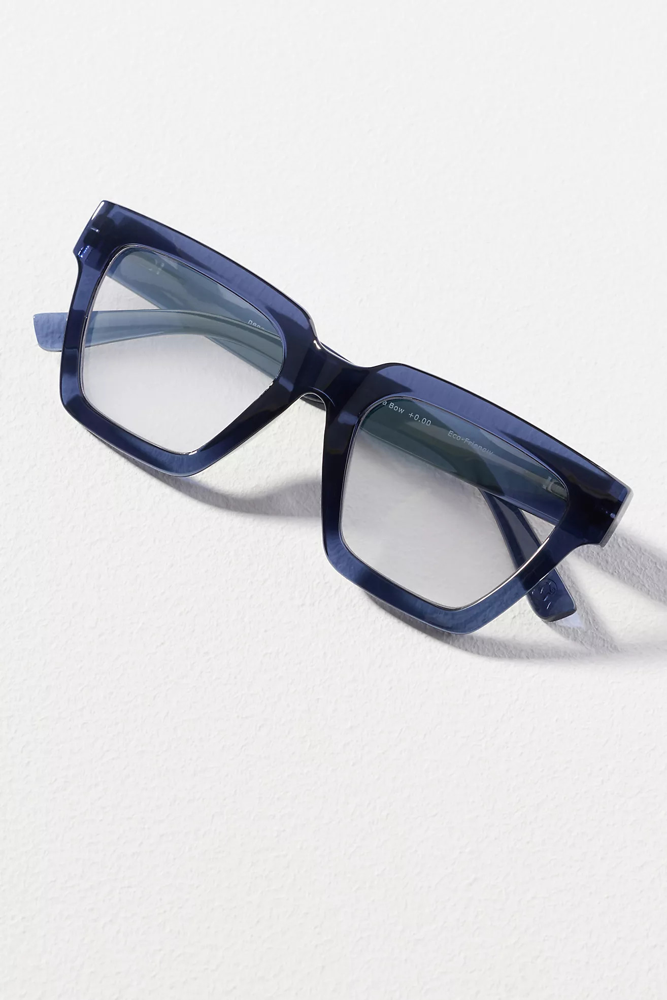 Peepers Take a Bow Blue Light Readers | Anthropologie (US)
