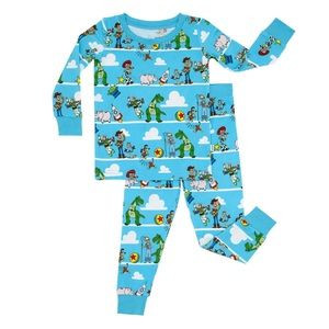 Little Sleepies Toy Story 7-8 years old NWT still in packaging. | Poshmark