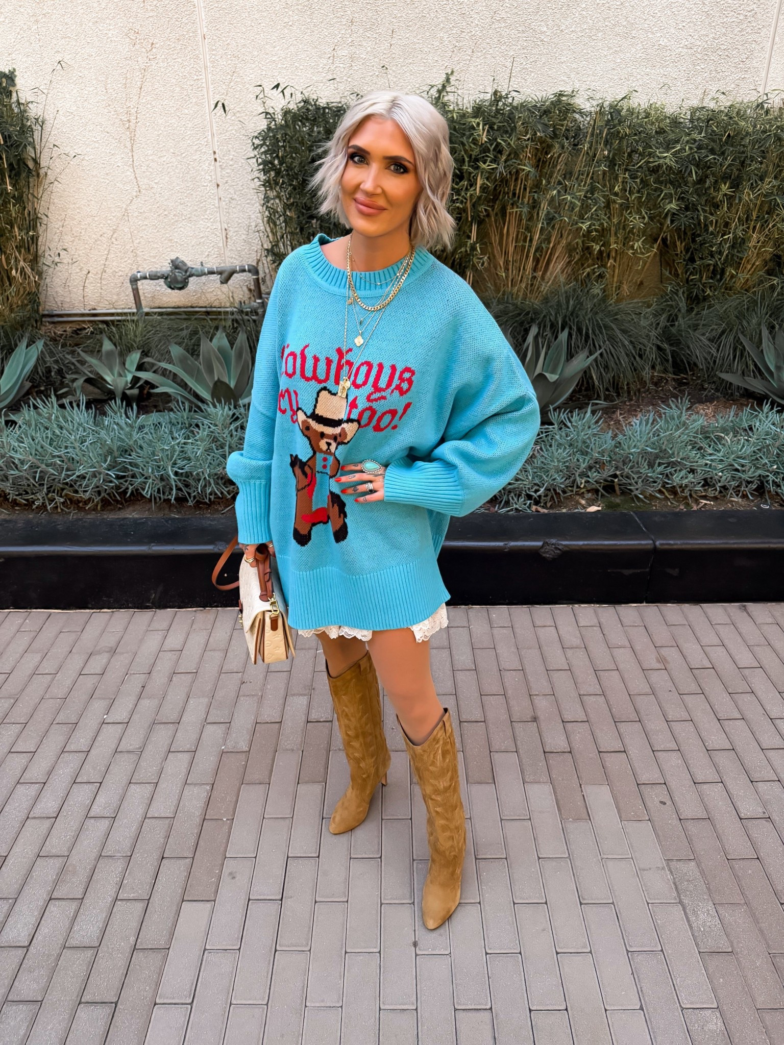 Birthday outfit 

#LTKMidsize #LTKU #LTKSeasonal