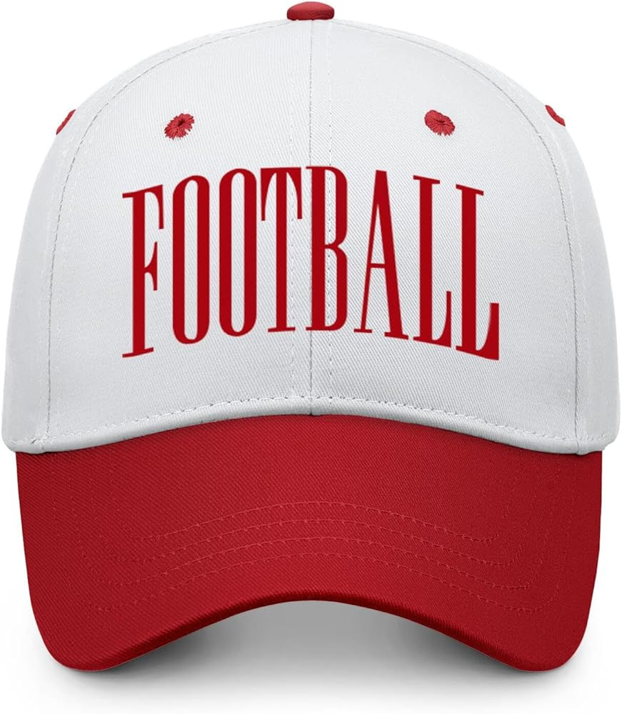 Snapback Trucker Hat | Embroidered Adjustable Breathable Mesh Baseball Cap for Men Women | It's a... | Amazon (US)