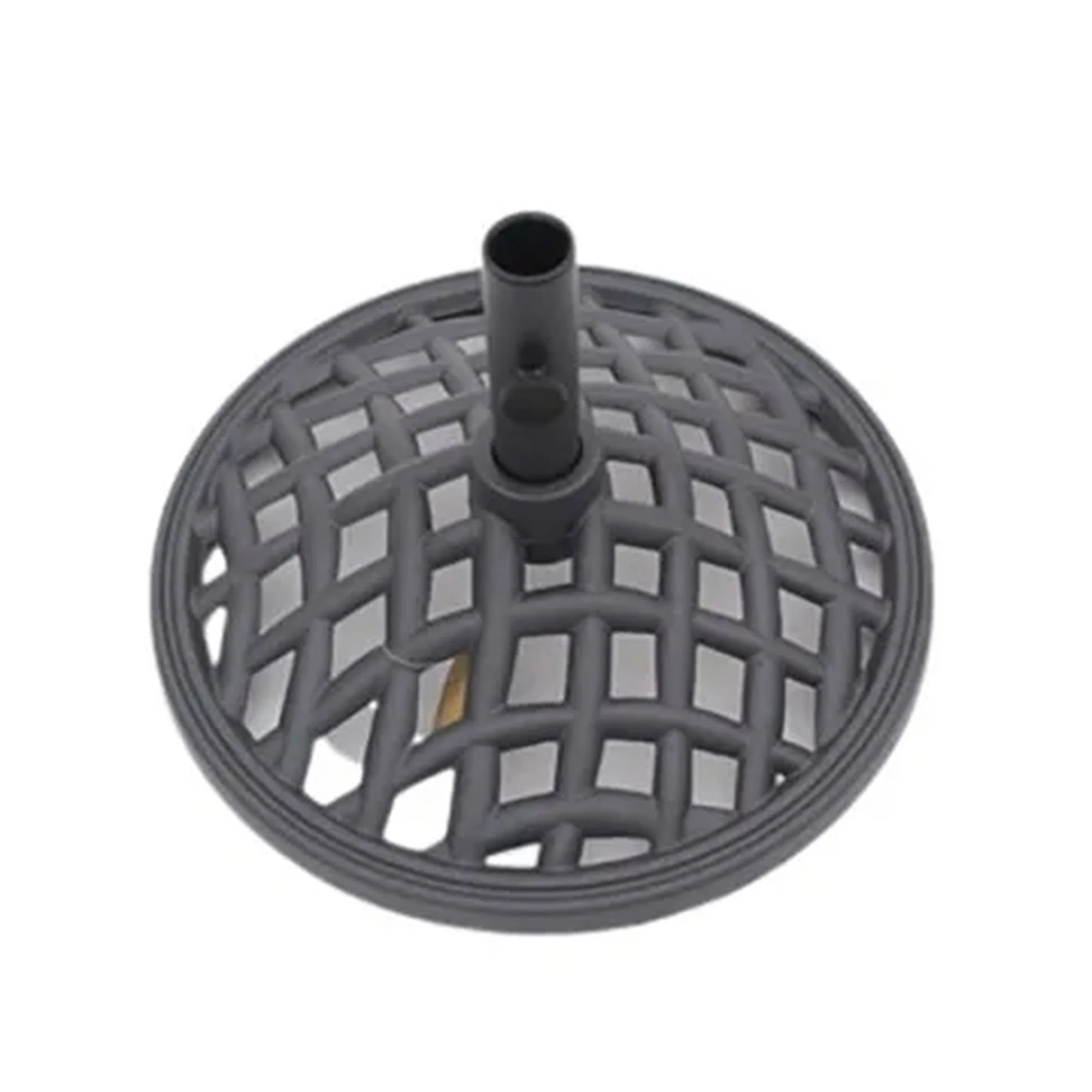 Brandelyn Cast Iron Free Standing Umbrella Base | Wayfair North America