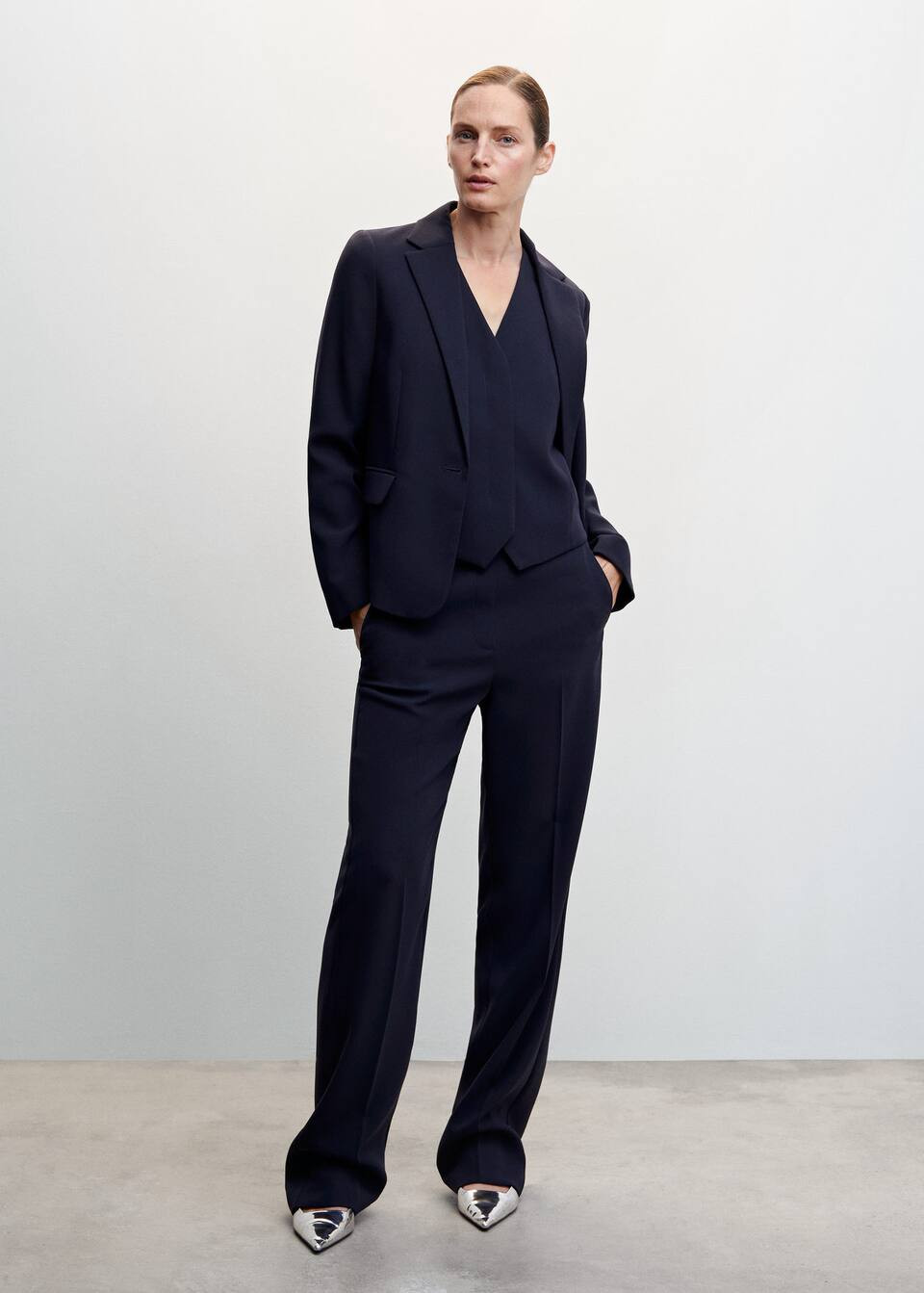 Vêtements pour Femme 2023 | Mango France | MANGO (FR)