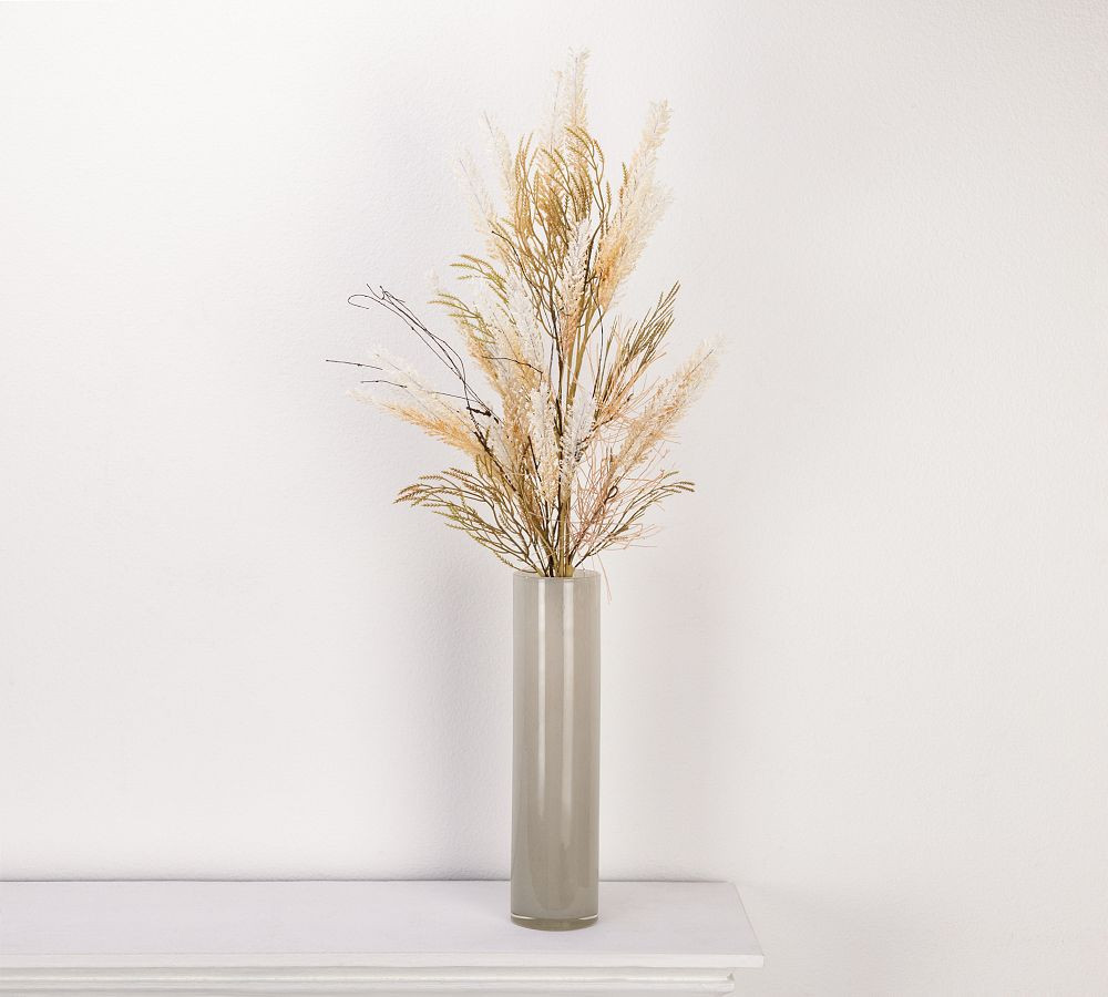 Faux Fall Grass Bundles - Set Of 6 | Pottery Barn (US)