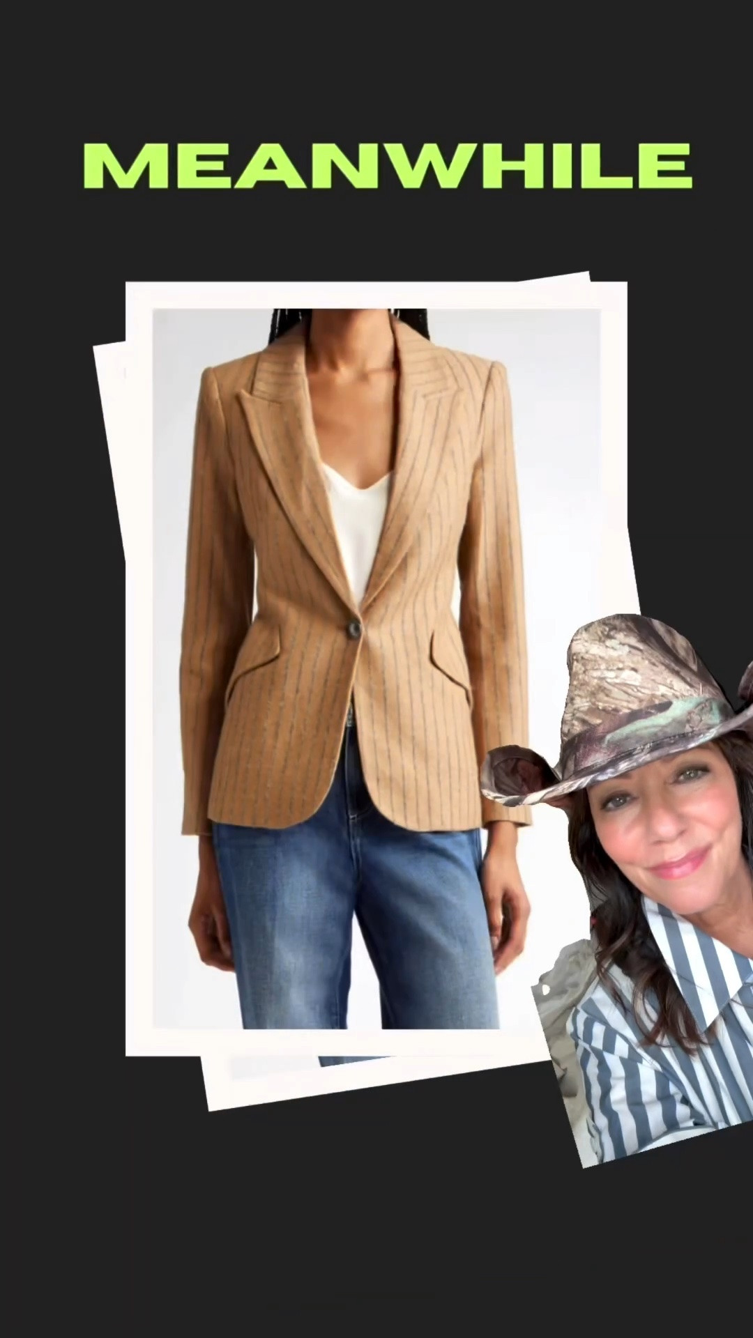 Meanwhile down the street little sister is killing it with the DEsIgNEr deals!!!

#LTKOver40 #LTKSaleAlert #LTKTravel