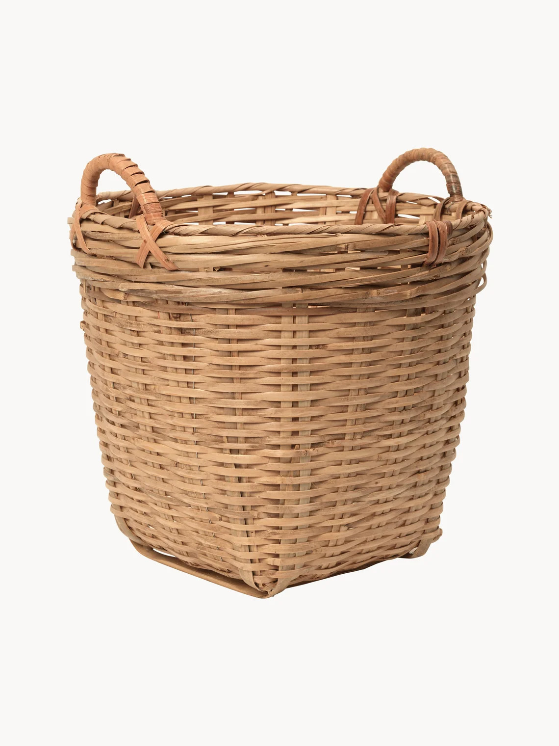 Bamboo Basket Will \u2758 Westwing | Westwing UK