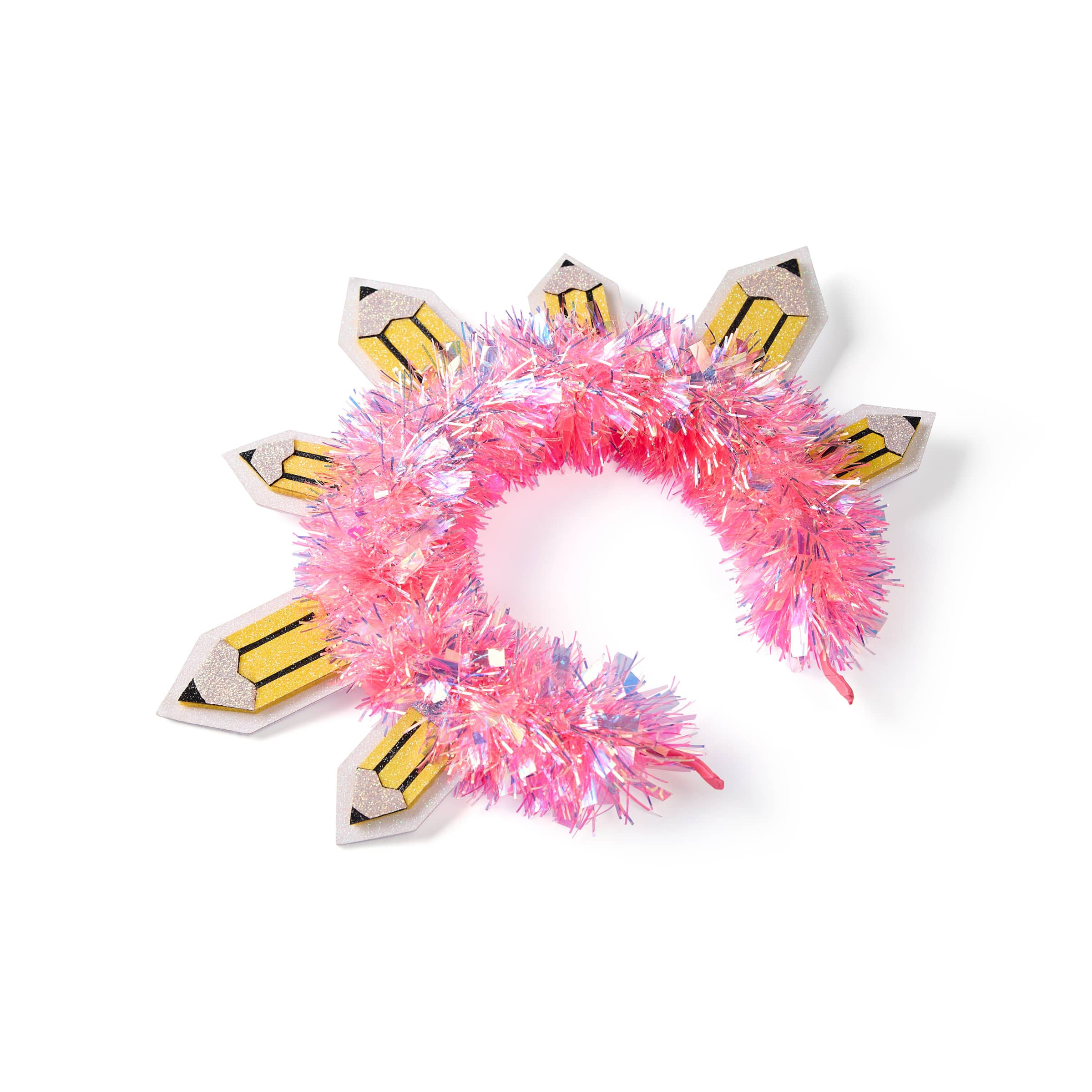 Best In Class Novelty Pencil Headband | Packed Party