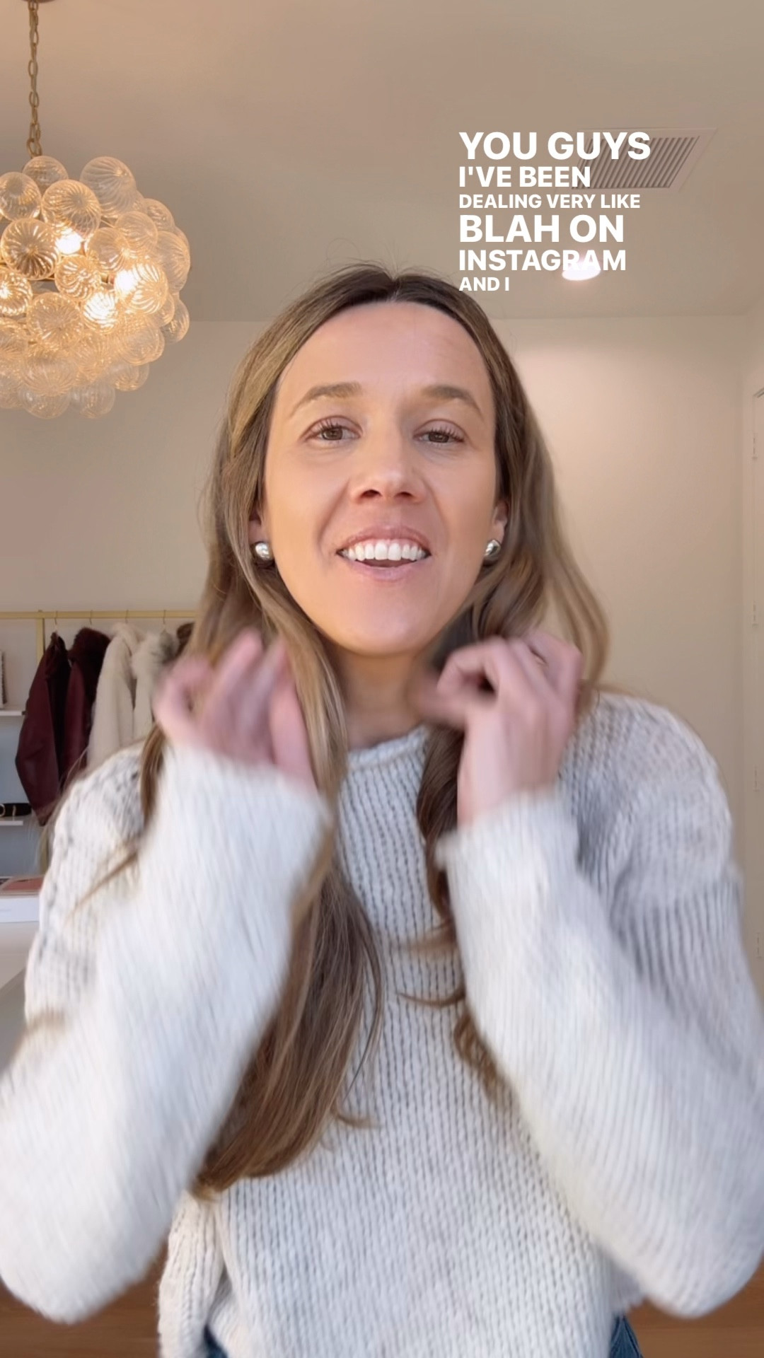 Starting a new series: the Denim Diaries where I'll talk all things denim- brands, styles, curvy fits vs regular, sizing etc


#LTKstorytime