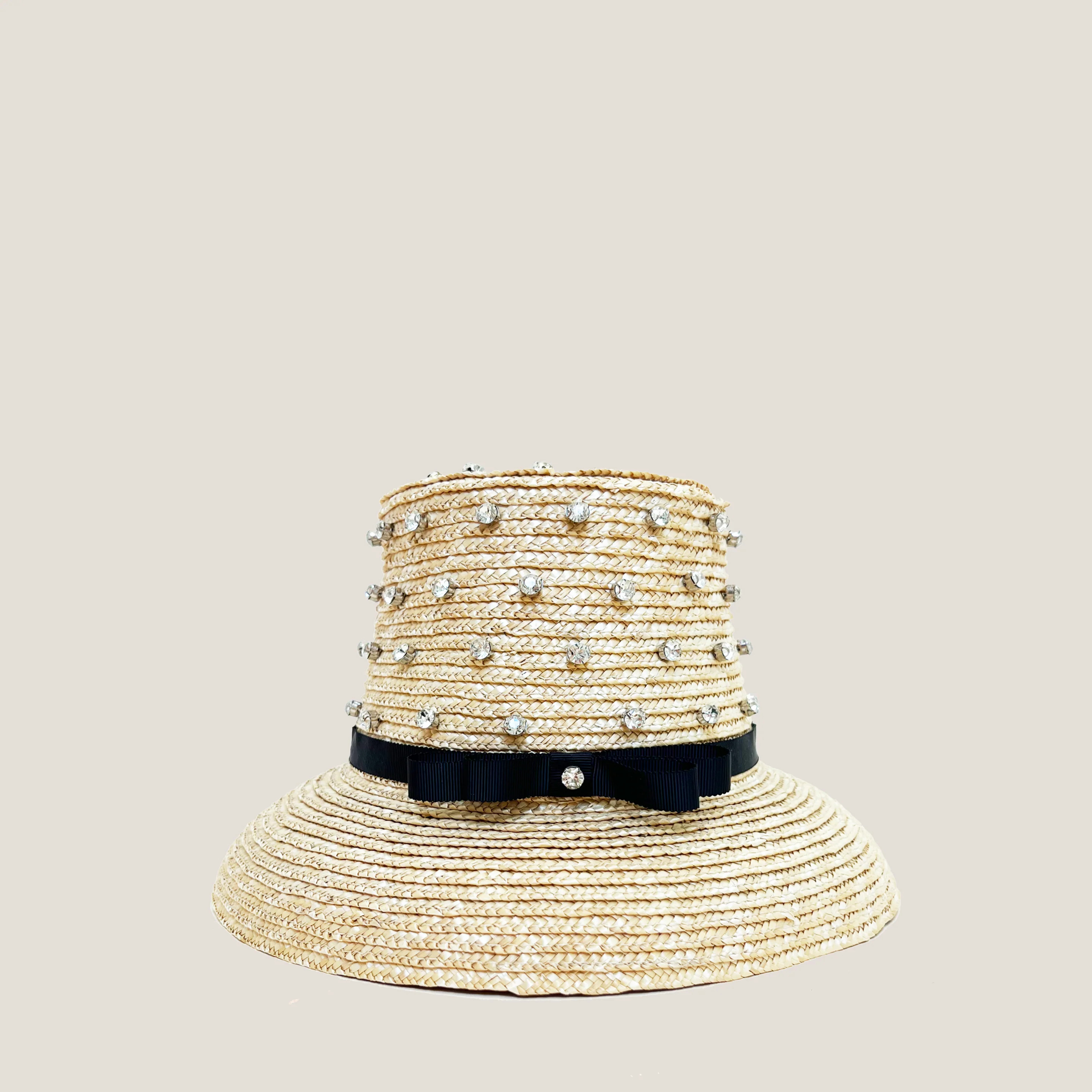 MME. "FIFI" Hat * | MME.MINK