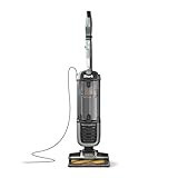 Shark ZU62 Navigator Zero-M Self-Cleaning Brushroll Pet Pro Upright Vacuum, Pewter Grey Metallic | Amazon (US)