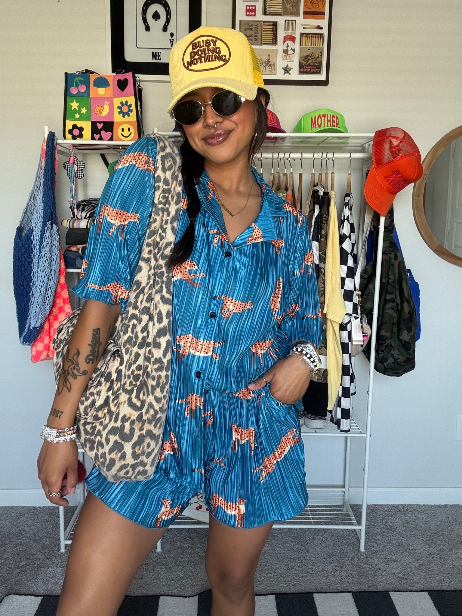 Cool mom outfit inspo 

#LTKootd #LTKmomlife #LTKgrwm