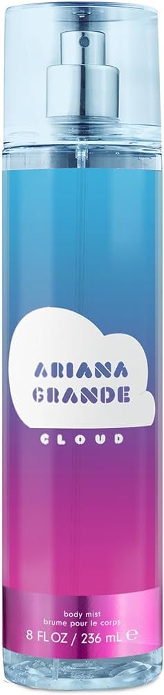 Ariana Grande Cloud Body Mist, 8.0 Fluid Ounce | Amazon (US)