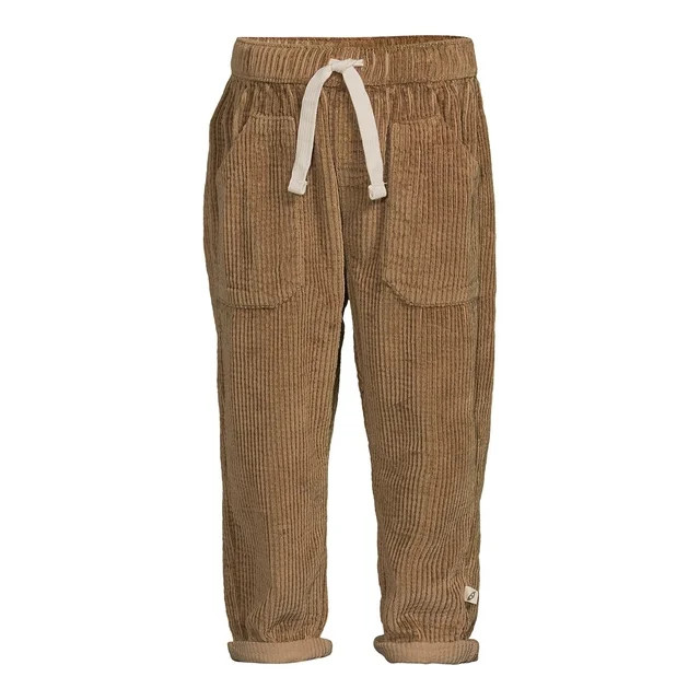 easy-peasy Toddler Boy Corduroy Pant, Sizes 12M-5T | Walmart (US)