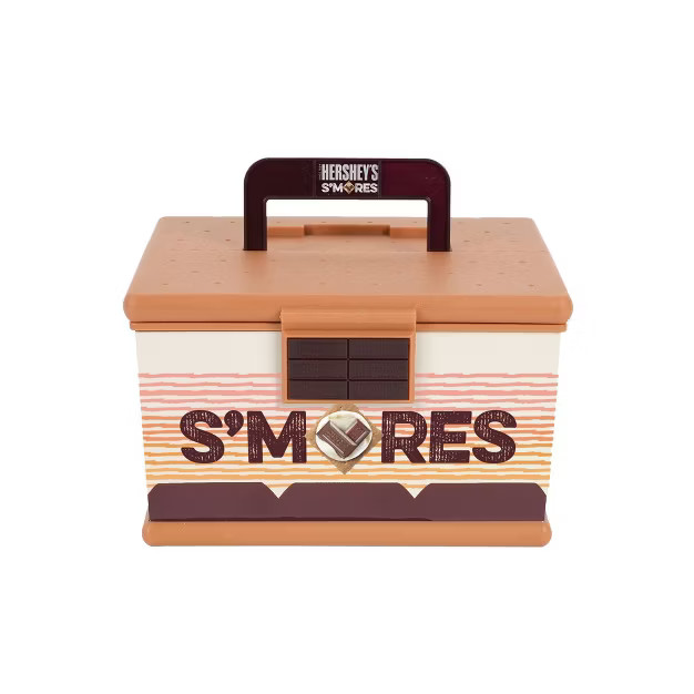Hershey's Deluxe S'mores Caddy | Target