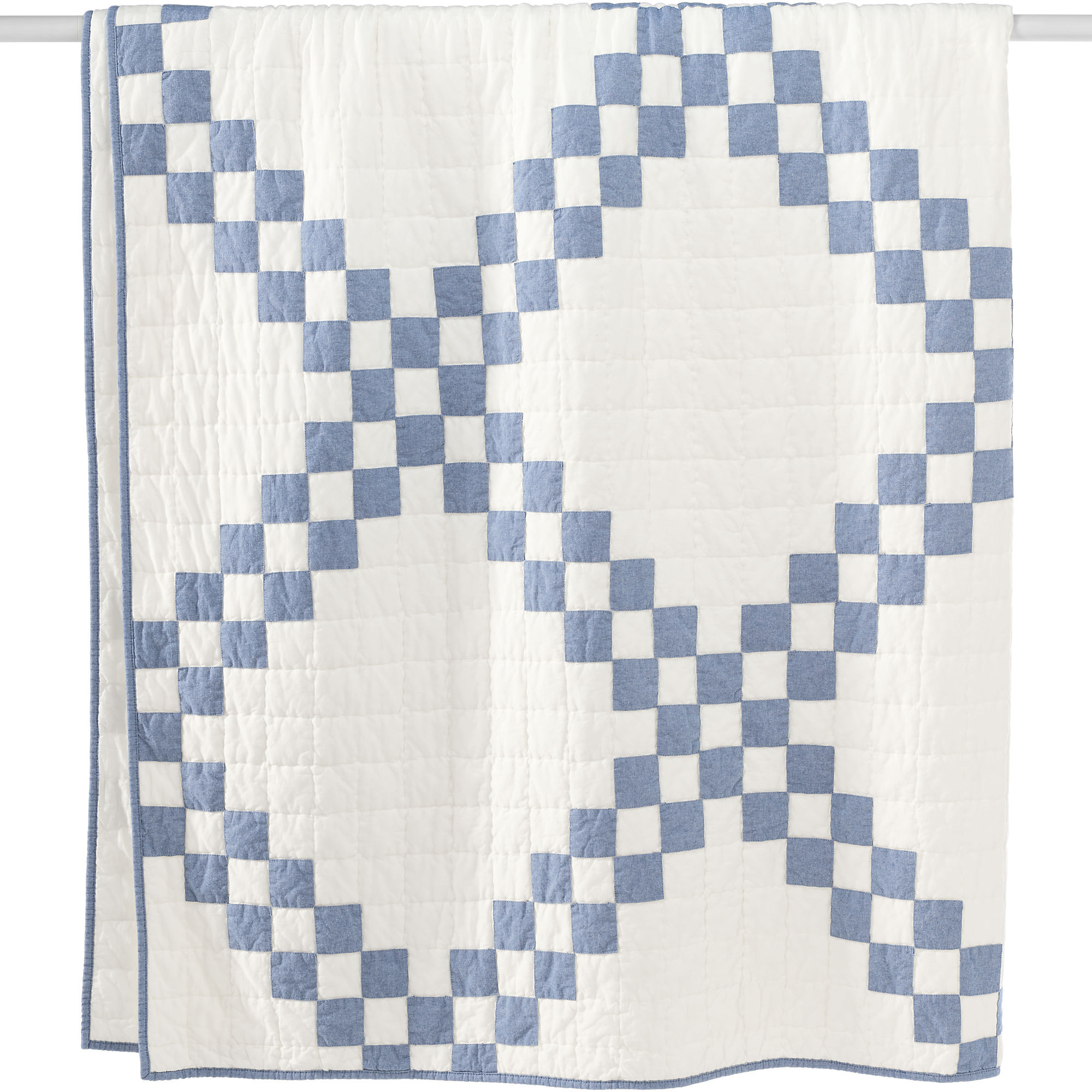 Irish Chain Quilt | Lands' End (US)