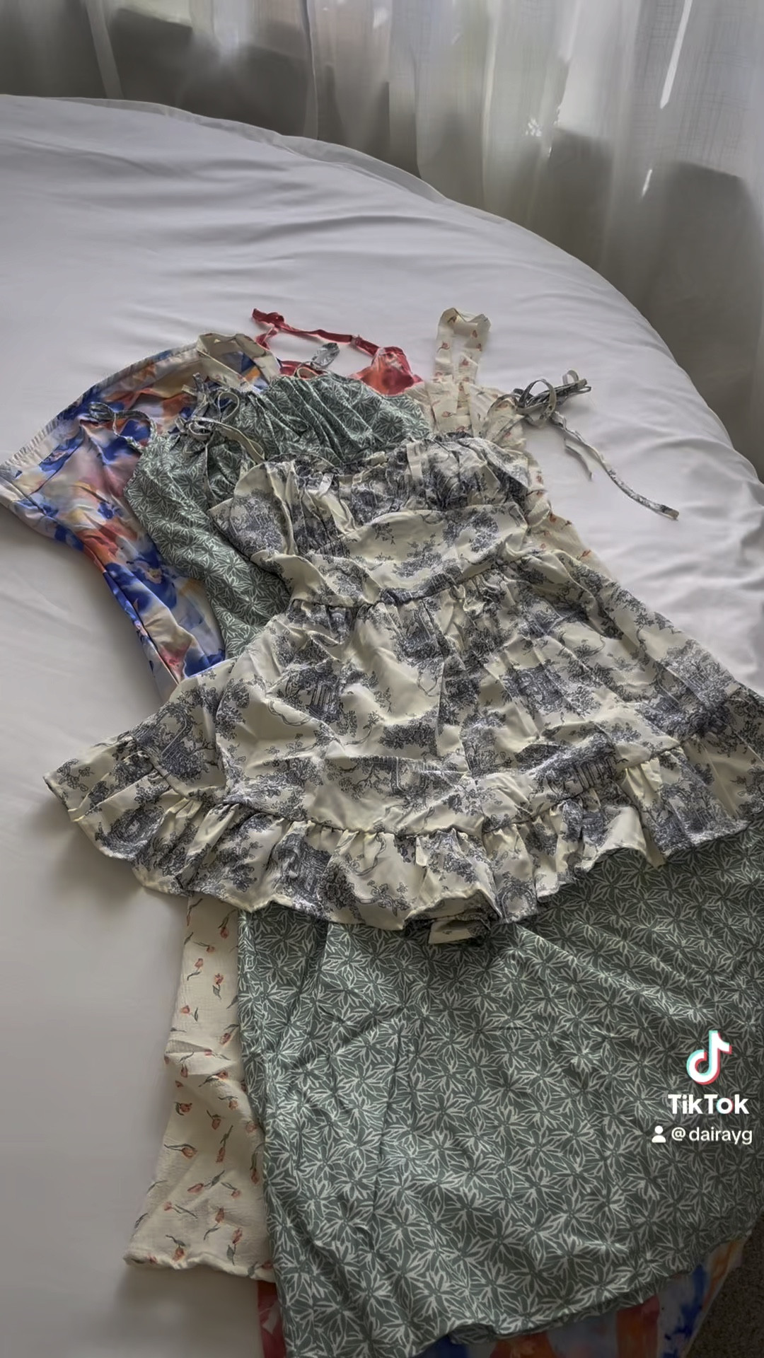 pt. 2 of my summer haul! 🛍️🤍 

#LTKSummerSales #LTKSwim #LTKSeasonal