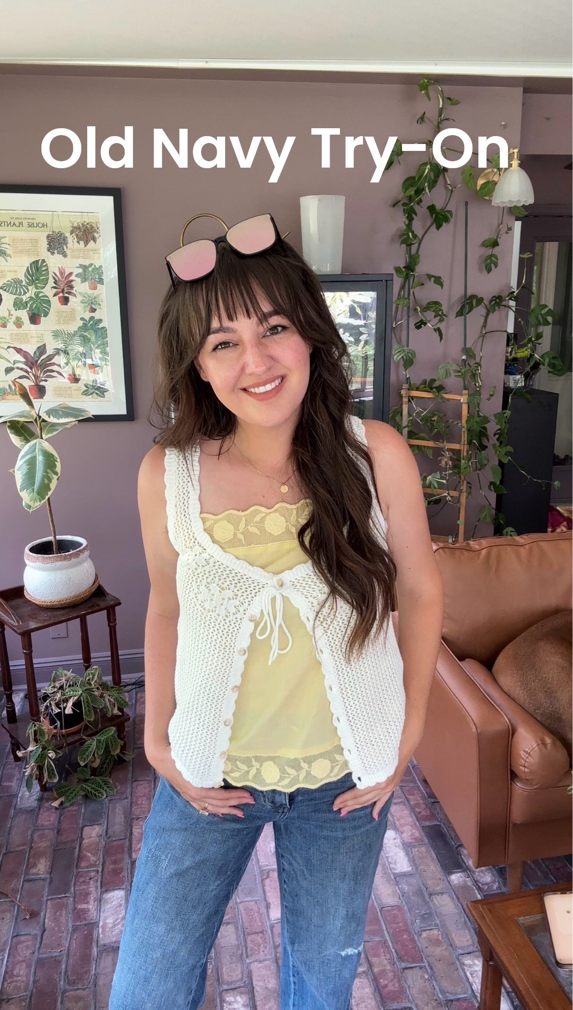 Spring/summer finds from Old Navy!

#LTKgrwm #LTKootd