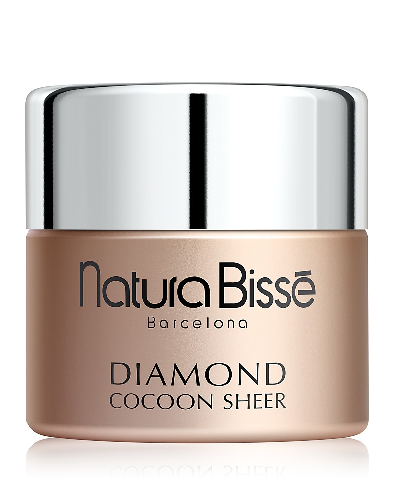 Natura Bisse Diamond Cocoon Sheer Cream 1.7 oz. | Bloomingdale's (US)