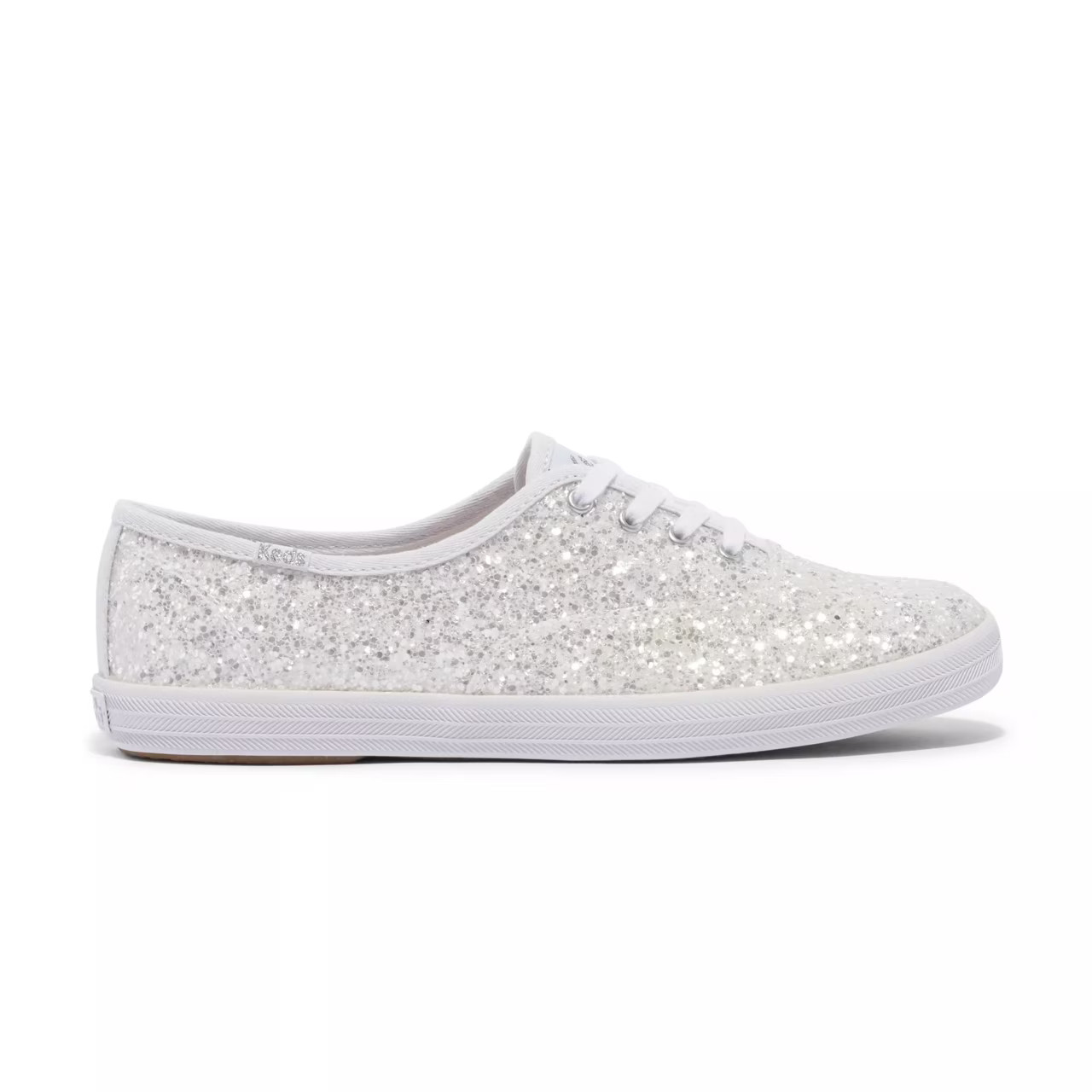 Keds Champion Glitter Celebrations Lace Up | Keds US