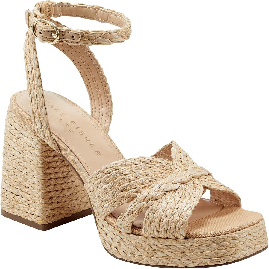 Women's Janie Heeled Sandal | Amazon (US)