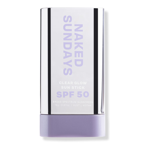 Clear Glow Sun Stick SPF50 | Ulta