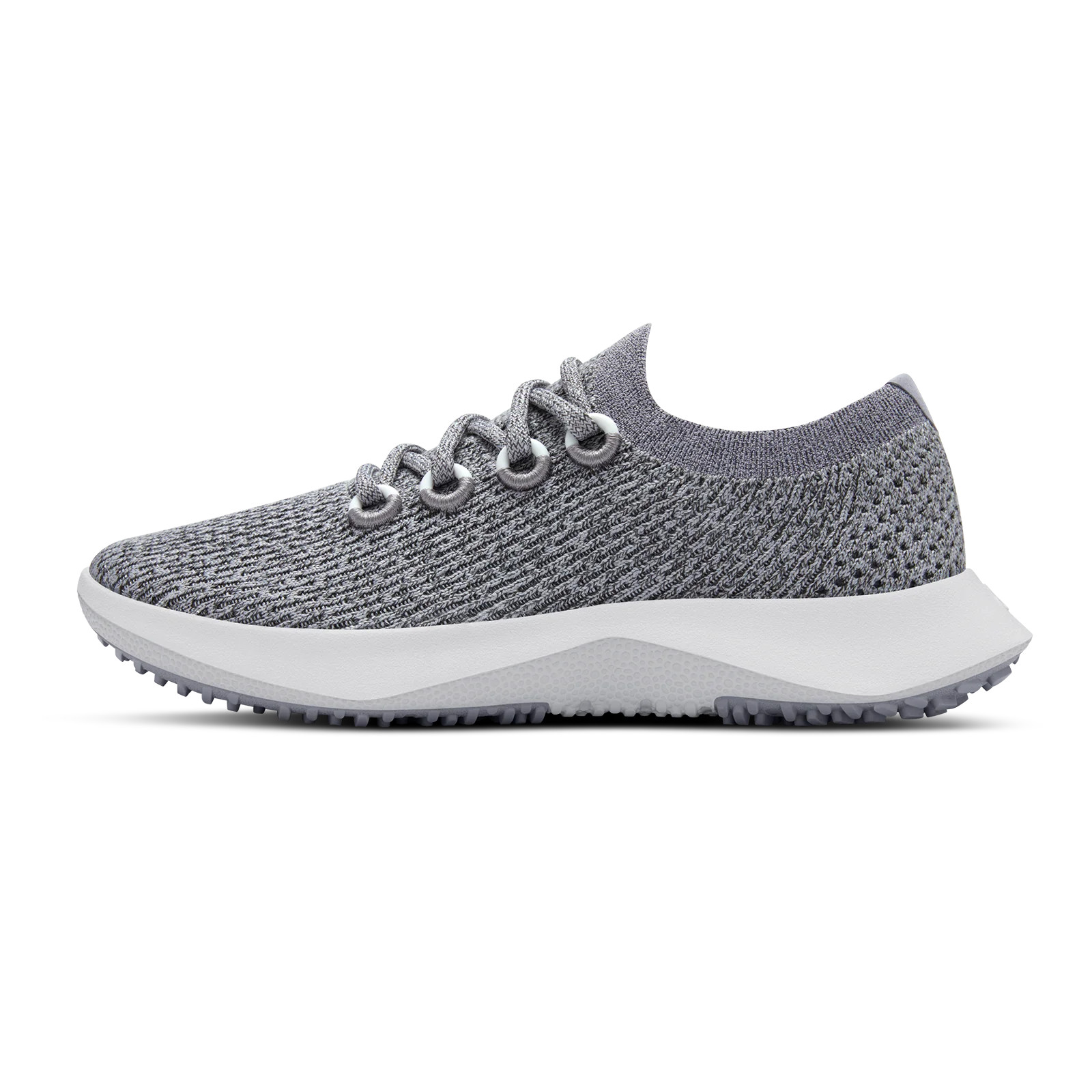 Men's Tree Dasher 2 - Medium Grey (Light Grey Sole) | Allbirds