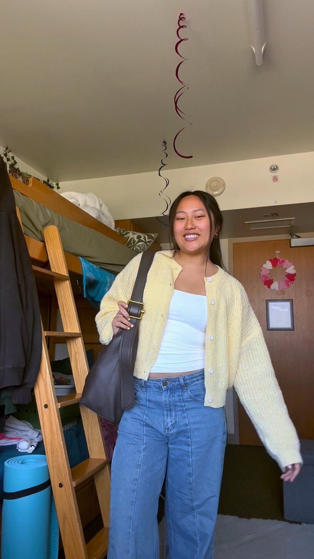 spring into summer college outfit inspo 

#LTKU #LTKFindsUnder50 #LTKSummerEdit