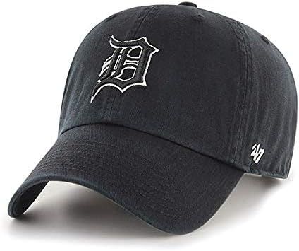 '47 Brand Los Angeles LA Dodgers Clean Up Hat Cap | Amazon (US)