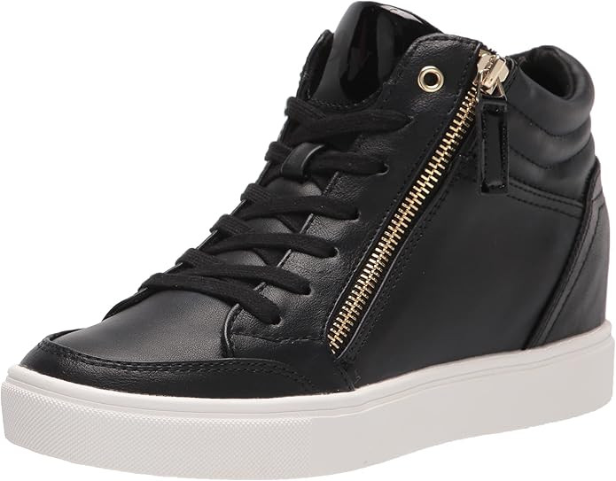 Nine West Womens Tons Sneaker | Amazon (CA)