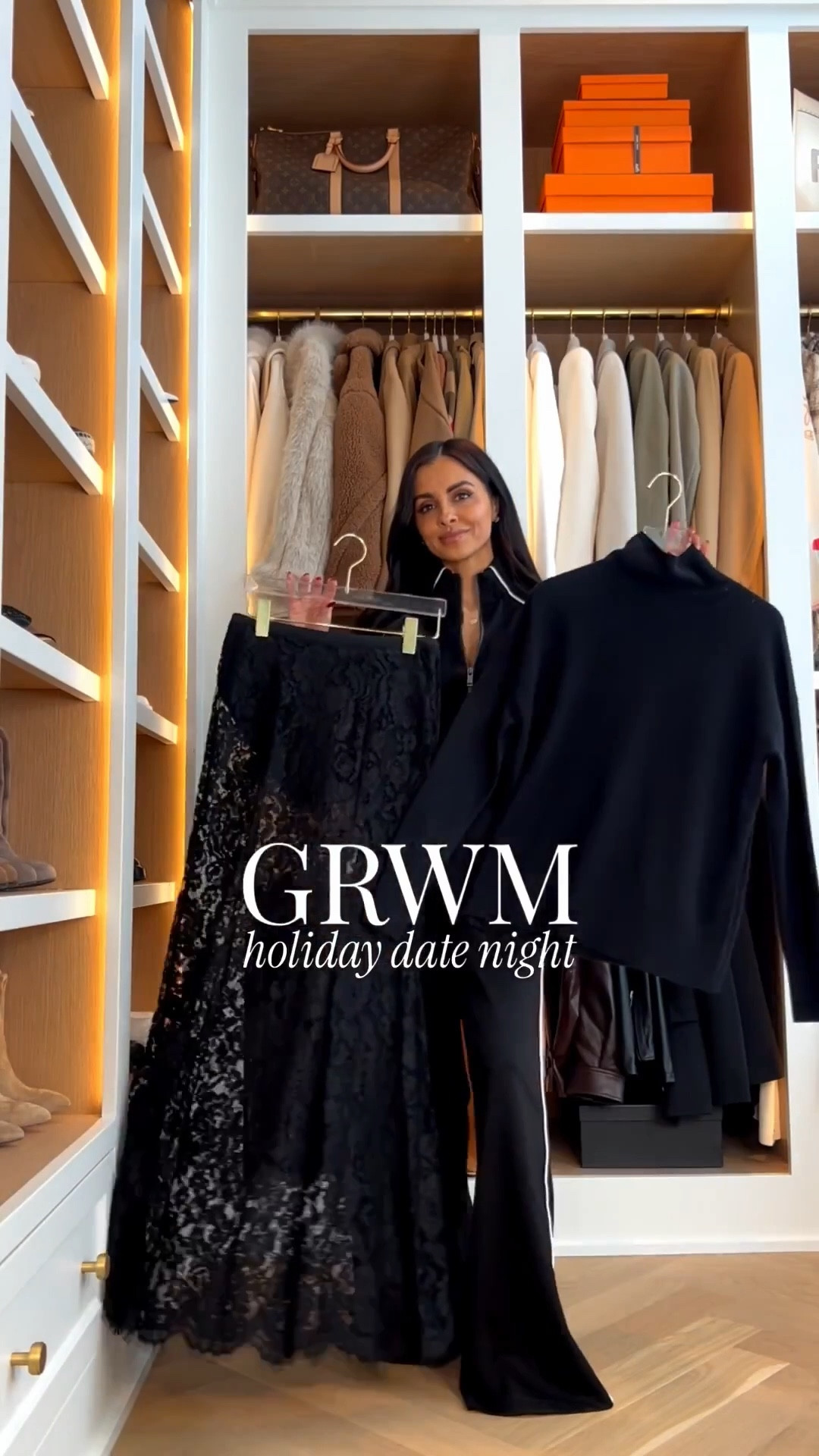 Holiday date night outfit idea
Nordstrom cashmere sweater wearing an XS - on sale now!
Nordstrom lace mermaid maxi skirt wearing an XS
Amazon belt wearing an XS



#LTKFindsUnder50 #LTKHoliday #LTKFindsUnder100