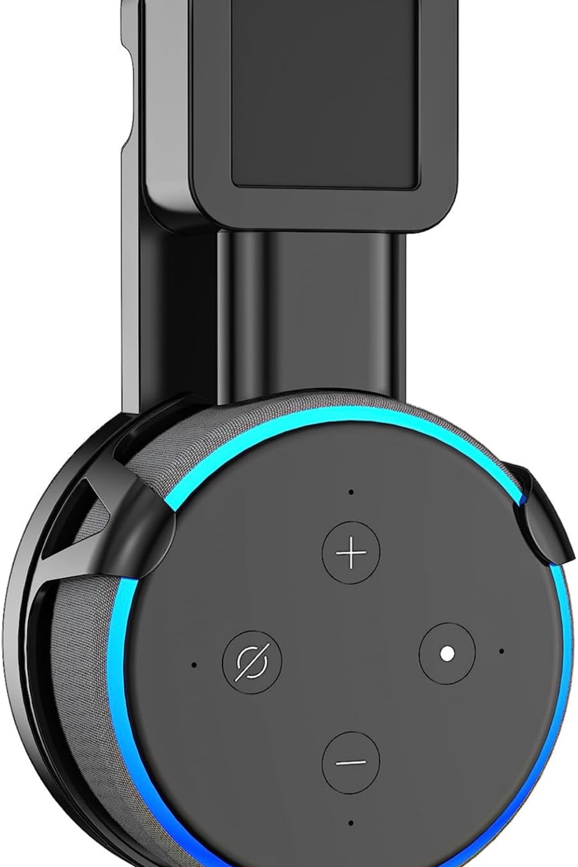 ALEXA ECHO DOT 3RD GENERATION PLUG MOUNT

#LTKunder50 #LTKFind #LTKsalealert