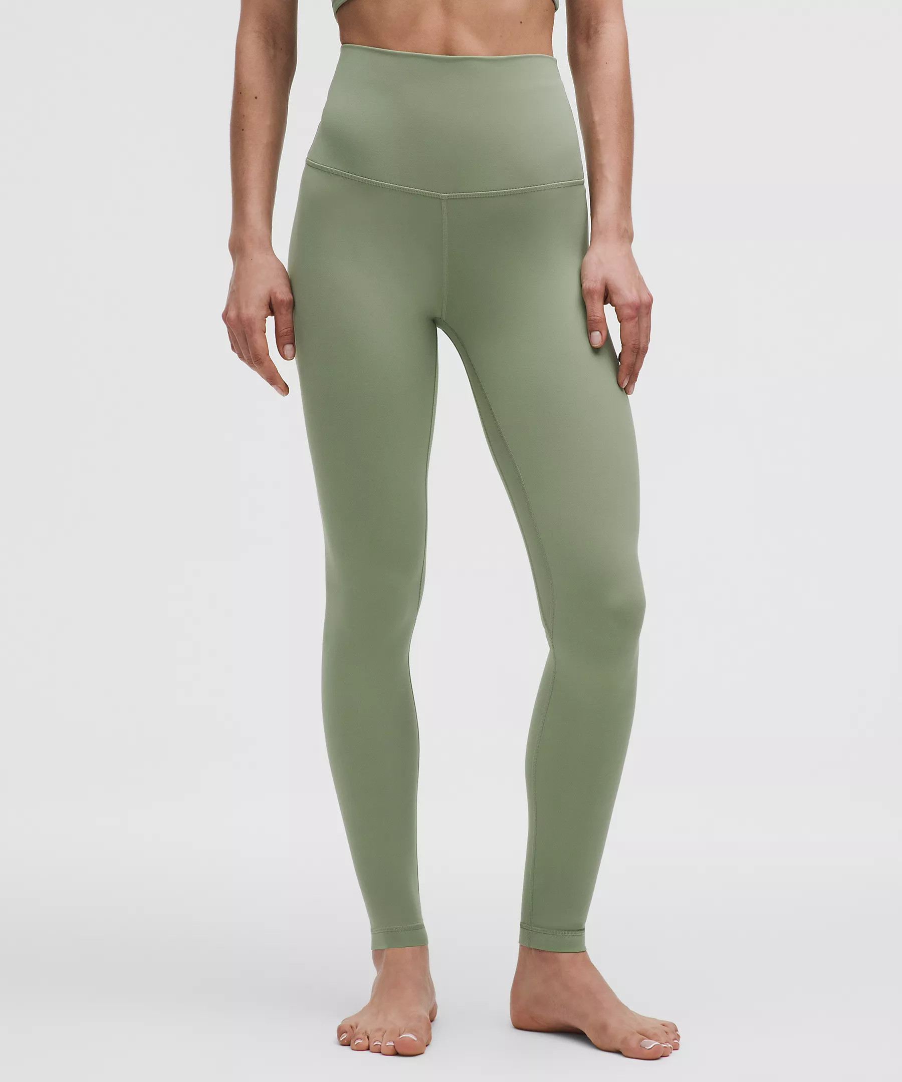 lululemon Align™ Super-High-Rise Pant 28" | Women's Leggings/Tights | lululemon | Lululemon (US)
