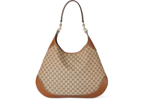 Gucci B medium shoulder bag | Gucci (US)