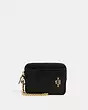 Zip Card Case | Coach Outlet US