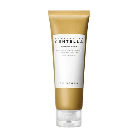 SKIN1004 Madagascar Centella Ampoule Foam 125ml | Walmart (US)