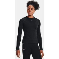 Women's UA RUSH ColdGear® Core Top | Under Armour (US)