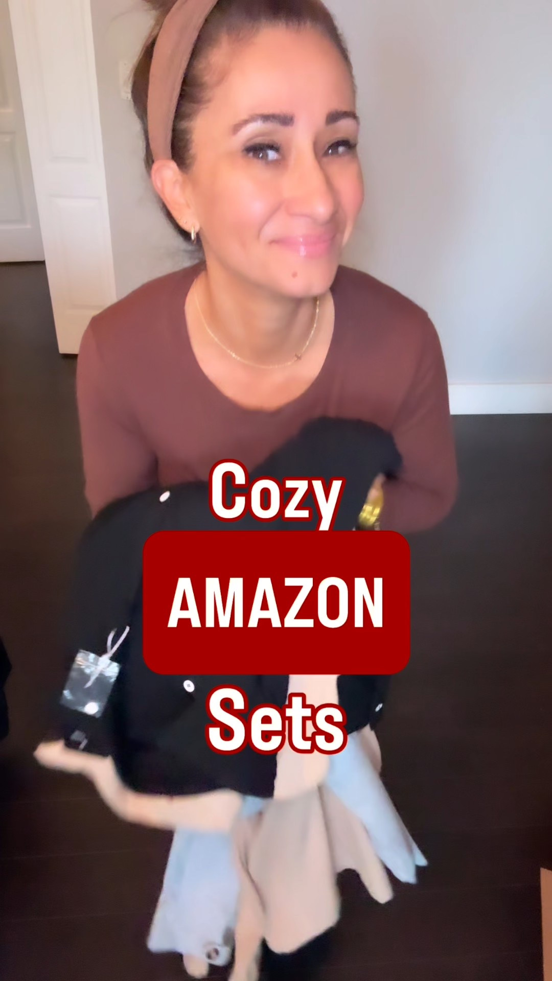 Amazon sets