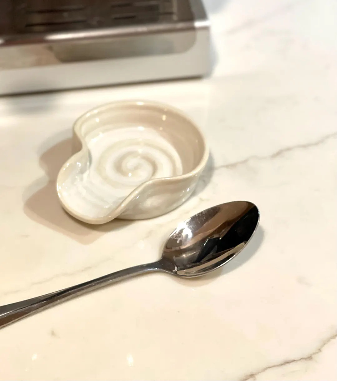 Coffee Spoon Rest - Etsy | Etsy (US)