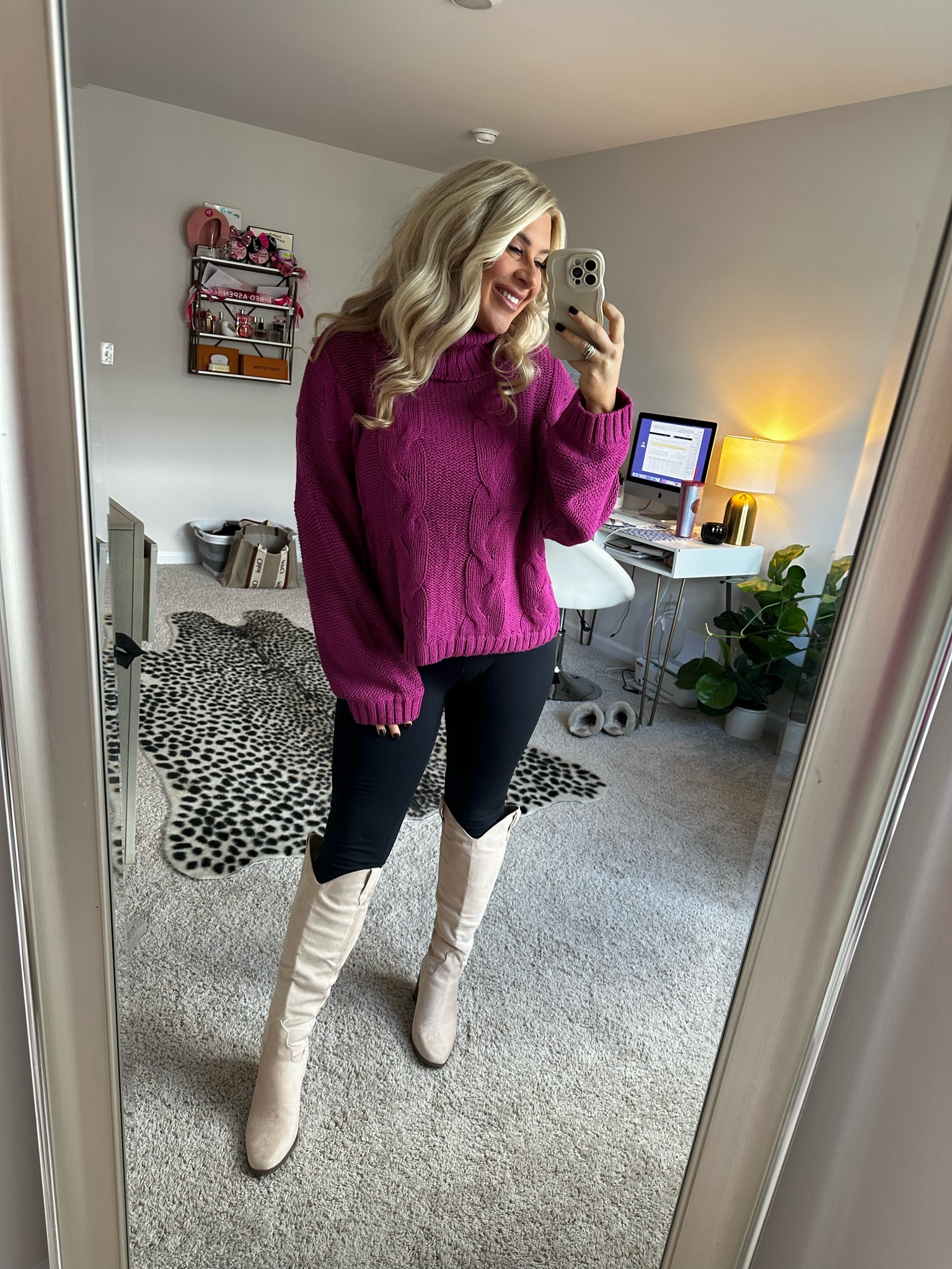 #LTKfindsunder50 #LTKshoecrush #LTKmidsize