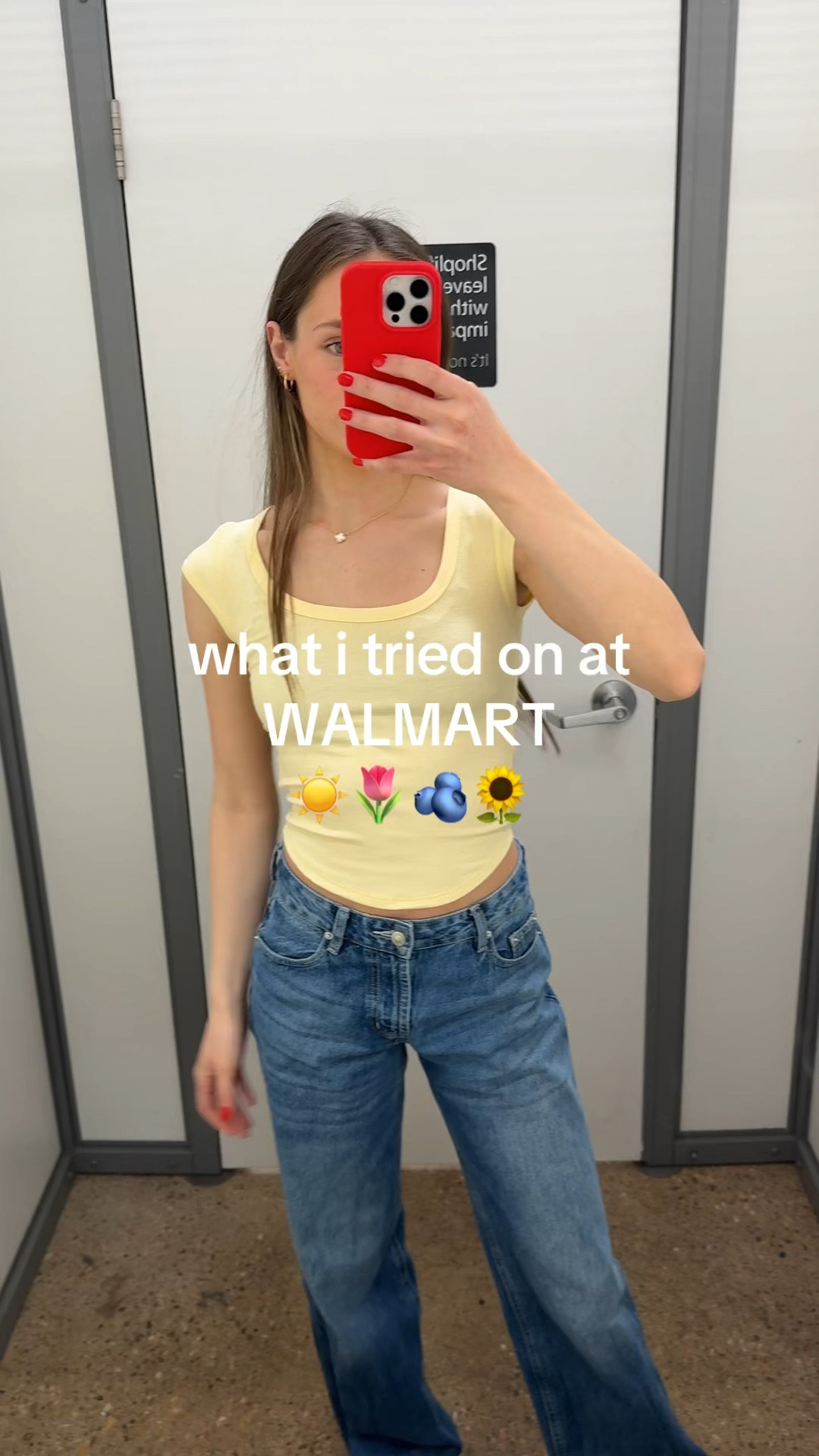 walmart spring tryon

#LTKFindsUnder50 #LTKStyleTip #LTKSeasonal