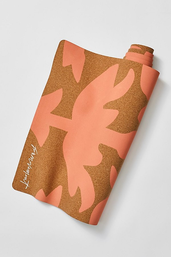FP Movement x Yoga Design Lab Cork Yoga Mat | Free People (Global - UK&FR Excluded)
