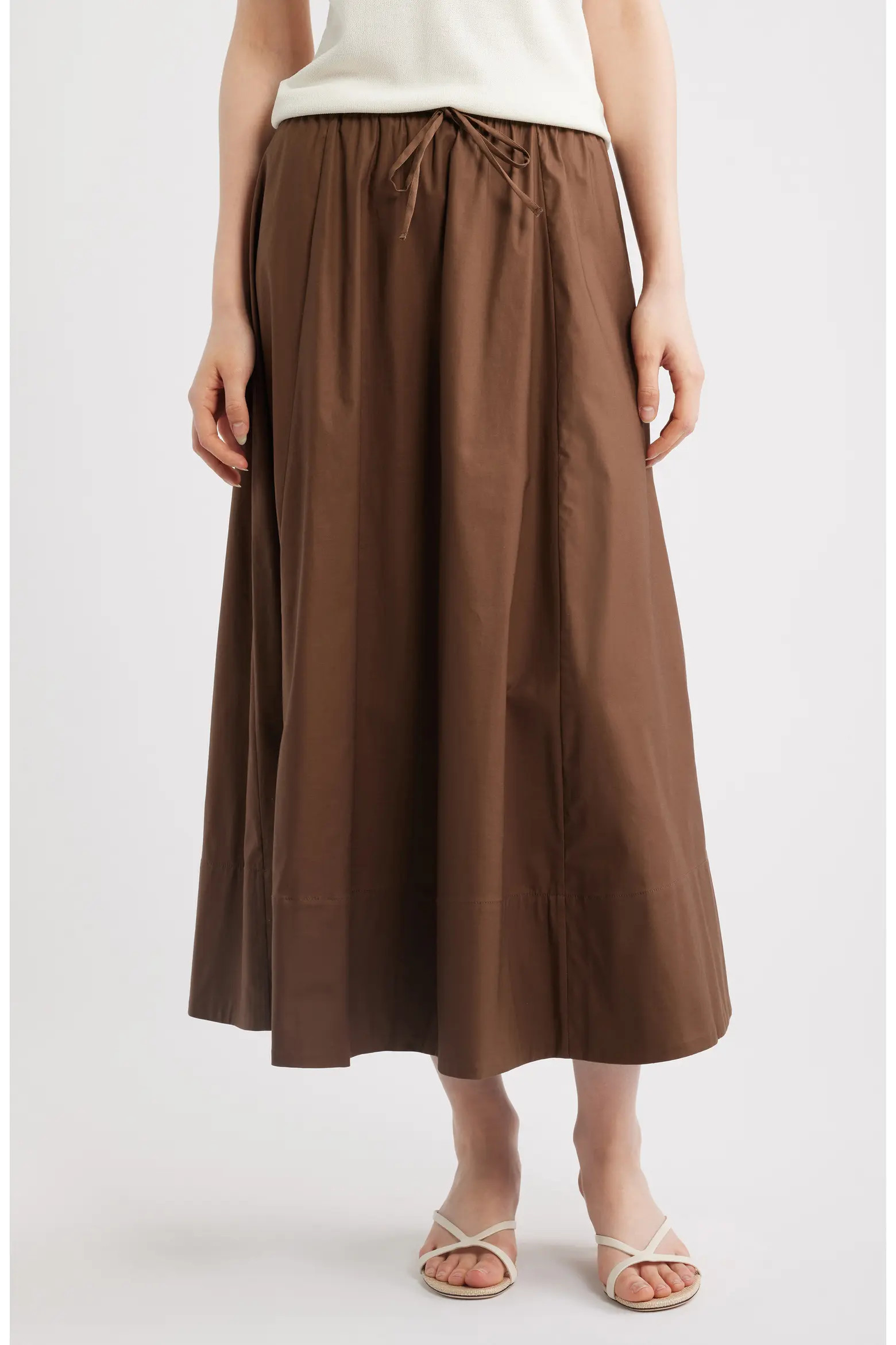 Reformation Cleo Midi Skirt (Women) | Nordstrom | Nordstrom