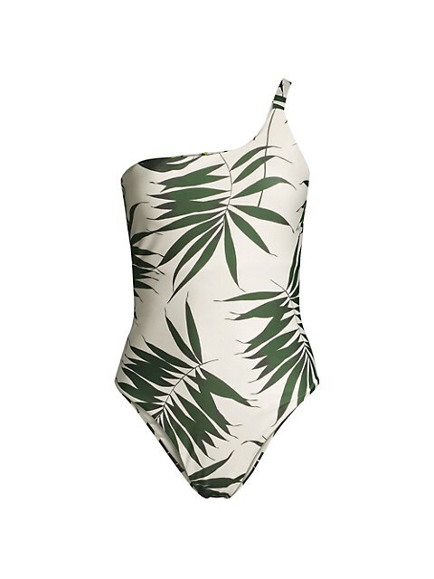 Isadora One-Piece Swimsuit | Saks Fifth Avenue