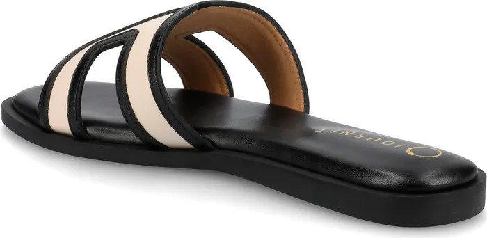 Primah Slide Sandal (Women) | Nordstrom Rack