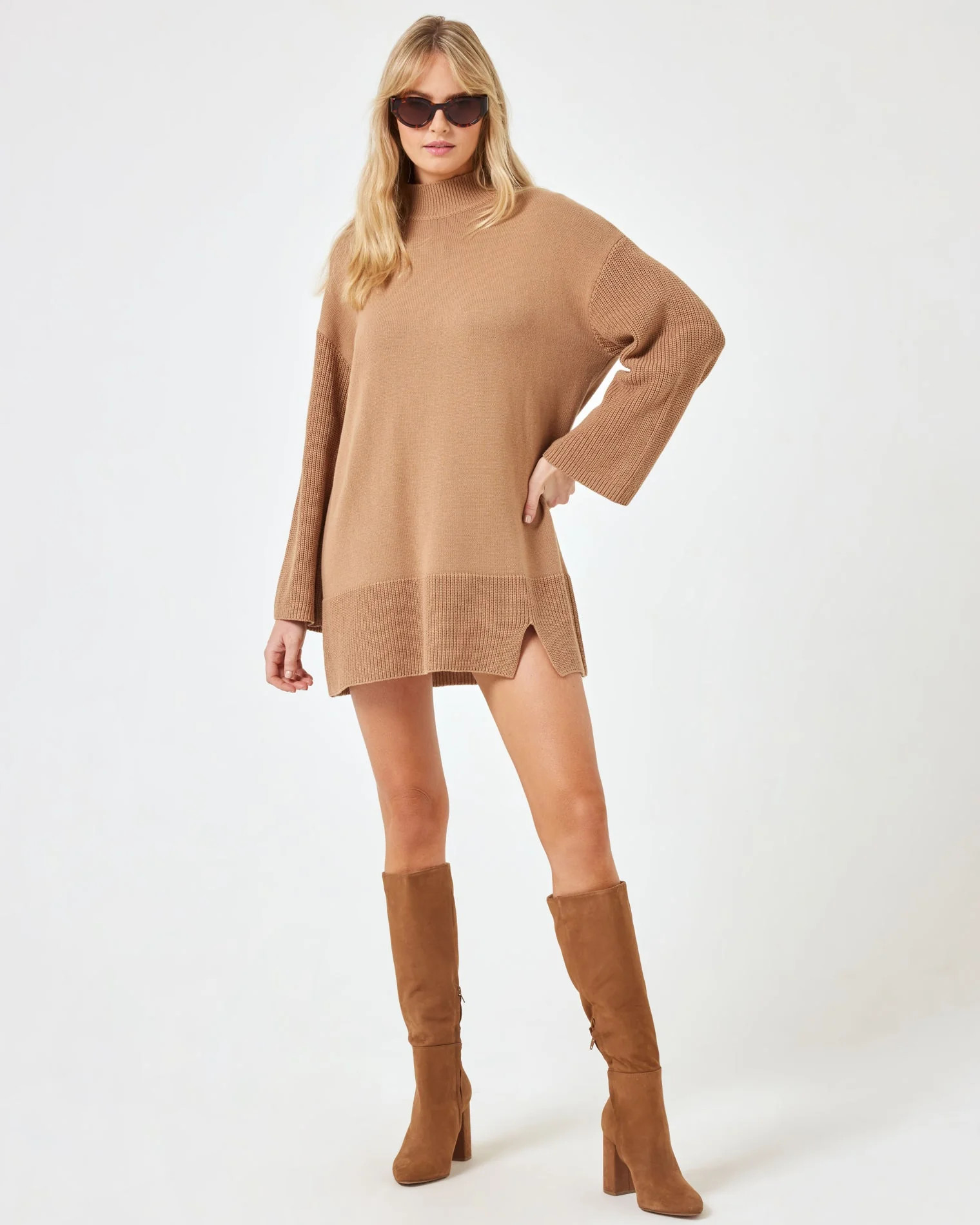 lacy dress | L*Space